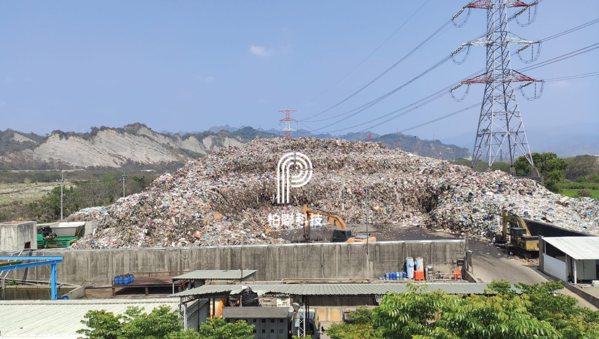 火災偵測攝影機