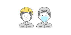 口罩、安全帽無礙辨識