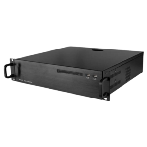 Brickcom NR-8164RP-U 64路 NVR 錄影主機