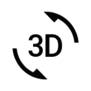3D 校正