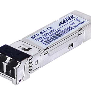 SFP-SX-X5