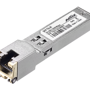 SFP-TX-X1