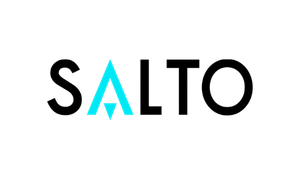 代理品牌-SALTO