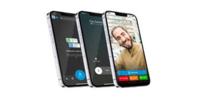 XS4 Com App 手機應用程式