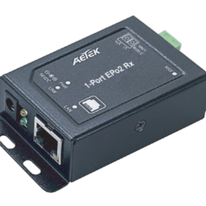 AETEK RX Adapter 2E10-110-RX
