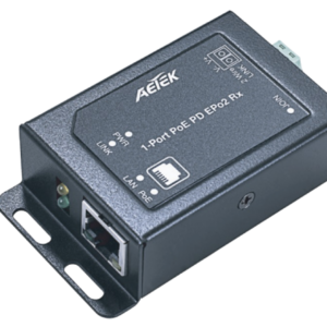 AETEK RX Adapter 2E11-110-RX