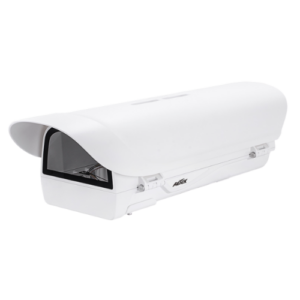 AETEK P2000-AI 戶外型鑄鋁攝影機防護罩