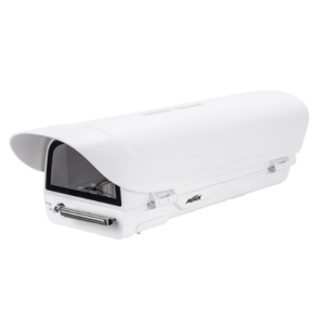 AETEK P2000-AIW 戶外型鑄鋁攝影機防護罩