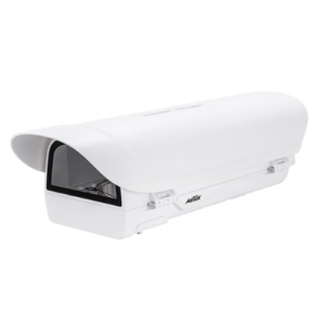 AETEK P2000-I 戶外型鑄鋁攝影機防護罩