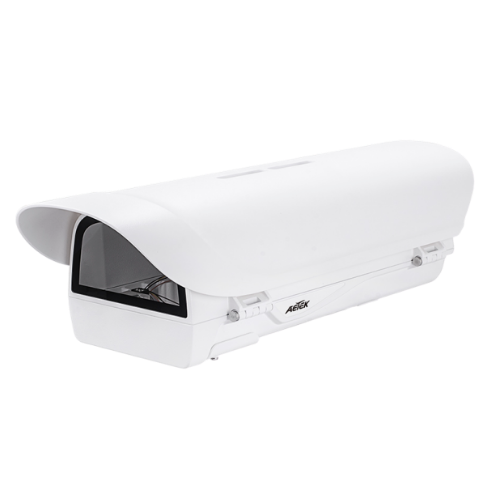AETEK P2000-I 戶外型鑄鋁攝影機防護罩