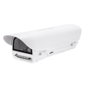 AETEK P2000-IW 戶外型鑄鋁攝影機防護罩