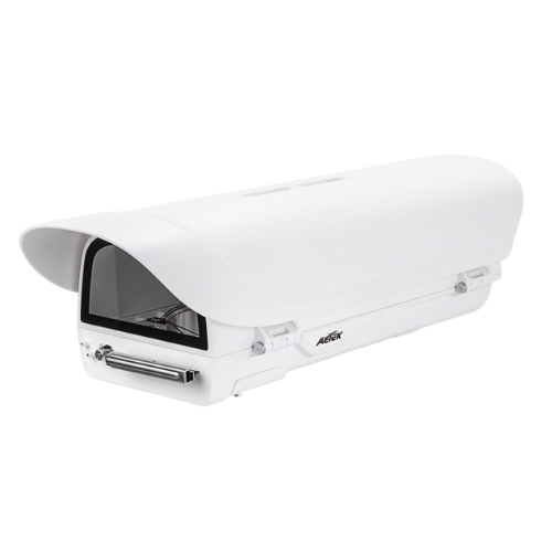 AETEK P2000-IW 戶外型鑄鋁攝影機防護罩