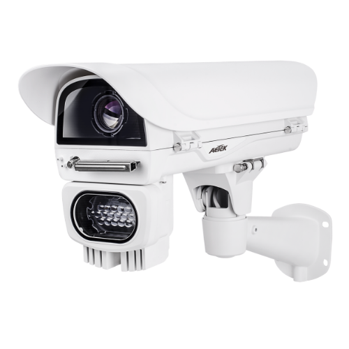 AETEK P2900-IW ANPR 車牌辨識攝影機防護罩