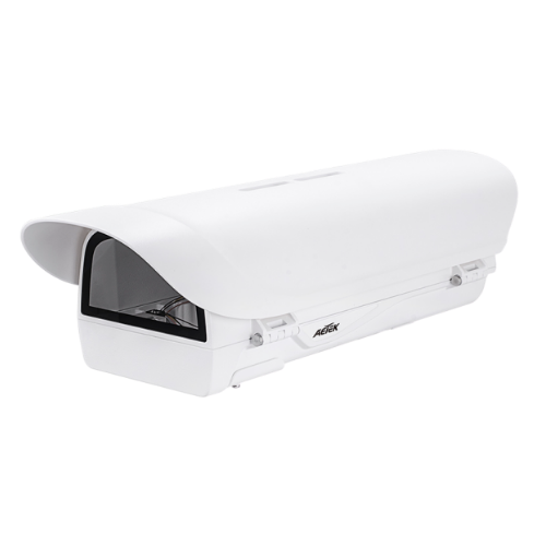 AETEK P5000-I 戶外型鑄鋁攝影機防護罩