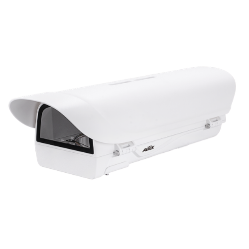 AETEK P6000-I 戶外型鑄鋁攝影機防護罩