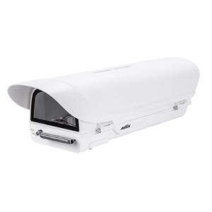 AETEK P6000-IW 戶外型鑄鋁攝影機防護罩