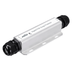 AETEK SD-201 戶外型 PoE 防雷保護器