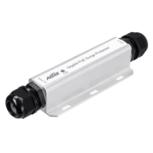 AETEK SD-201 戶外型 PoE 防雷保護器