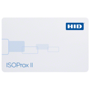 HID Proximity 1386 ISOProx II 感應卡