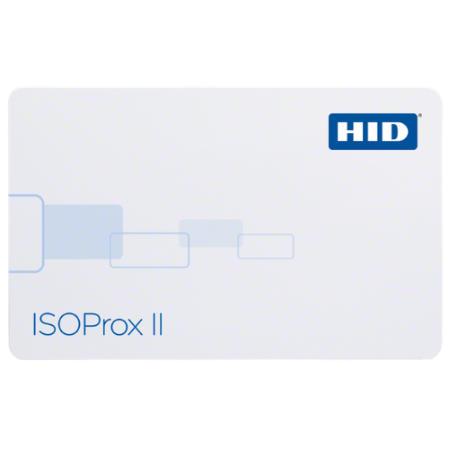 HID Proximity 1386 ISOProx II 感應卡
