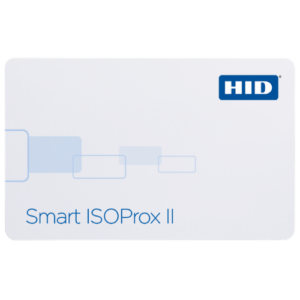 HID Proximity 1597 Smart ISOProx II 感應卡