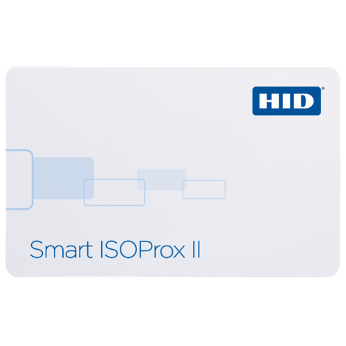HID Proximity 1597 Smart ISOProx II 感應卡