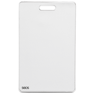 HID Seos Clamshell 厚型智慧卡