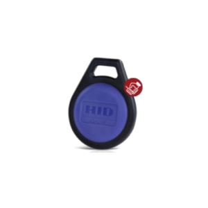 HID iCLASS SE 325x Key Fob II 感應鑰匙圈