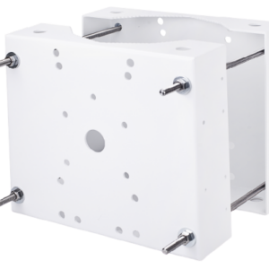 AETEK Retractable Pole Mount Adapter AT-101