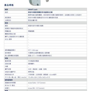SMART-LOCK