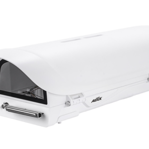 AETEK Cast Camera Housing P6000-IW