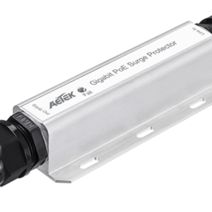 AETEK af/at/bt/UPoE PoE Surge Protectors SD-201