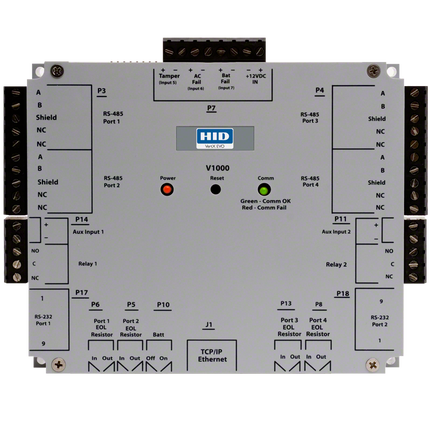 VERTX-EVO-V1000