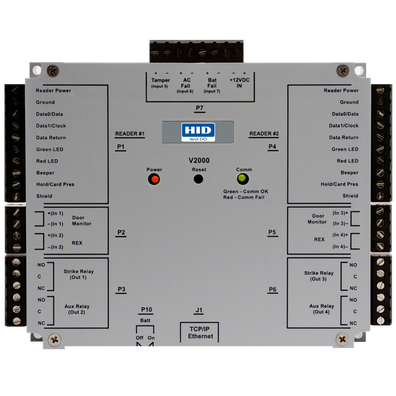 VERTX-EVO-V2000