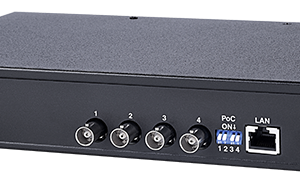 AETEK EPoC RX Switch XC10-041-250