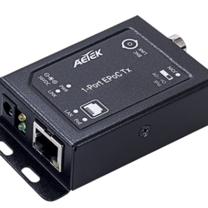 AETEK EPoC TX XE10-110-TX