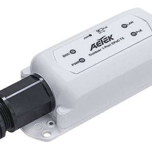 AETEK EPoC TX XE22-110-TX