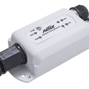 AETEK EPoC TX XE22-120-TX